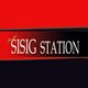 Sisig Station logo