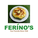Ferino's Bibingka logo