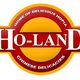 Ho-Land Hopia logo