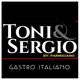 Toni & Sergio Gastro Italiano logo