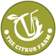 The Citrus Farm logo