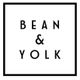 Bean & Yolk logo