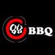 88 BBQ logo