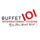 Buffet101 logo