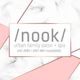 /nook/ logo