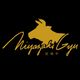 Miyazaki Gyu logo