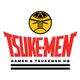 Tsuke-Men logo
