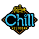 Chill Bar logo
