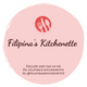 Filipina’s Kitchenette logo