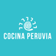 Cocina Peruvia logo