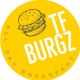 TF Burgz logo