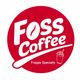 Foss Coffee logo
