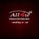 All4u Unlimited Grill & Shabu Shabu logo