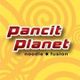 Pancit Planet logo