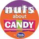 Nuts About Candy logo