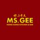 Ms. Gee logo