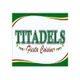 Titadels logo