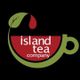 Island Tea Co. logo