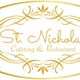 St. Nicholas Cafe logo