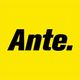 Ante. logo