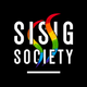 Sisig Society logo