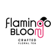 Flamingo Bloom logo