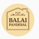Balai Pandesal logo