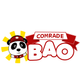 Comrade Bao logo