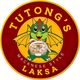 Tutong's Laksa logo
