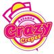 Crazy Crepes logo
