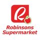 Robinsons Supermarket logo
