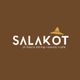 Salakot logo