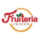 Fruiteria Juices logo