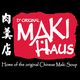 Maki Haus logo