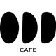 Odd Cafe logo