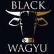 Black Wagyu logo