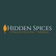 Hidden Spices logo