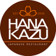 Hanakazu logo