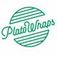 Plato Wraps logo