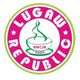 Lugaw Republic logo