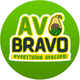Avo Bravo logo