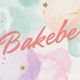 BAKEBE PH logo