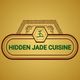 Hidden Jade Cuisine logo