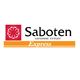 Saboten Express logo