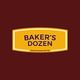 Baker's Dozen logo