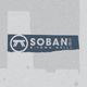 Soban K-Town Grill logo