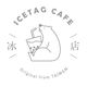 Ice Tag Cafe logo