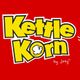 Kettle Korn logo
