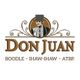 Don Juan Boodle House logo