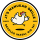 JT's Manukan Grille logo
